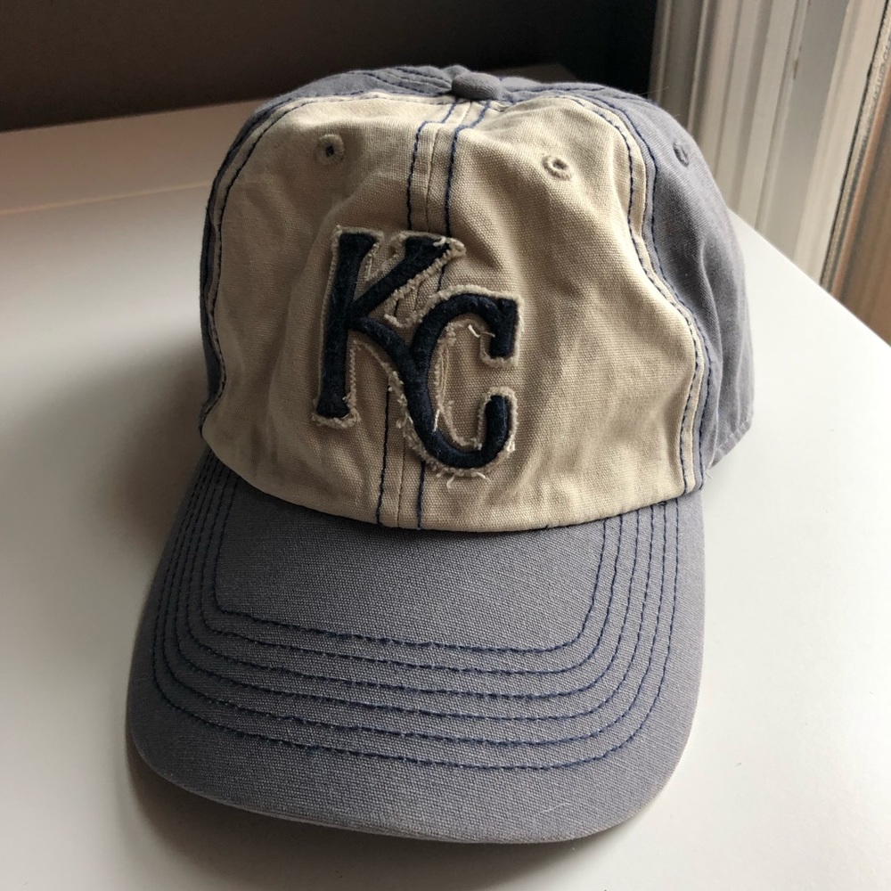 Kansas City Baseball Cap